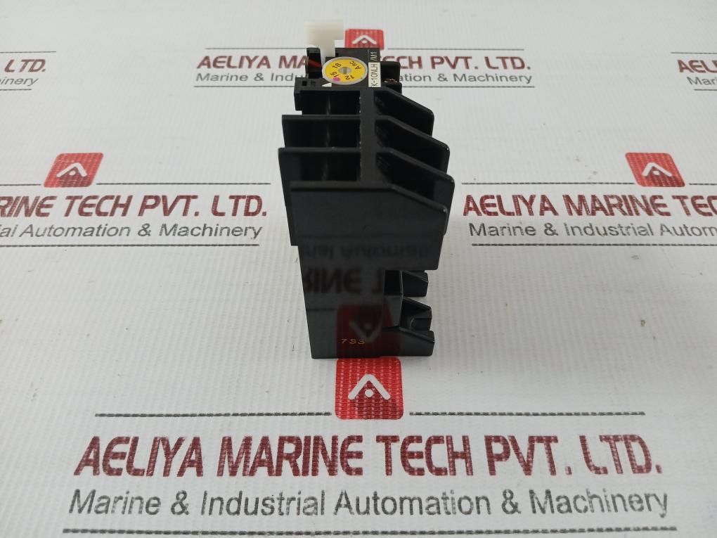 Fuji-Electric-12-18-Arc-F23267914-Thermal-Overload-Relay-Tk-10Nlh-M1-209005-6