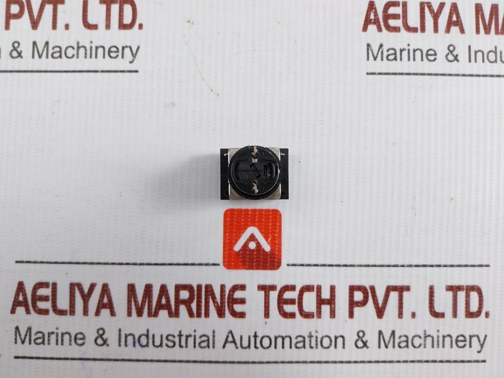 Fuji-Electric-20-24-V-Indicator-Lamp-Ah164-ztre-Lot-Of-4X-208493-7