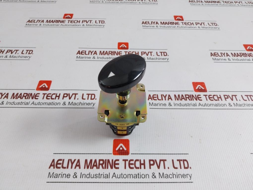 Fuji-Electric-220V-10A-Elector-Switch-Rc310-1-208915-2