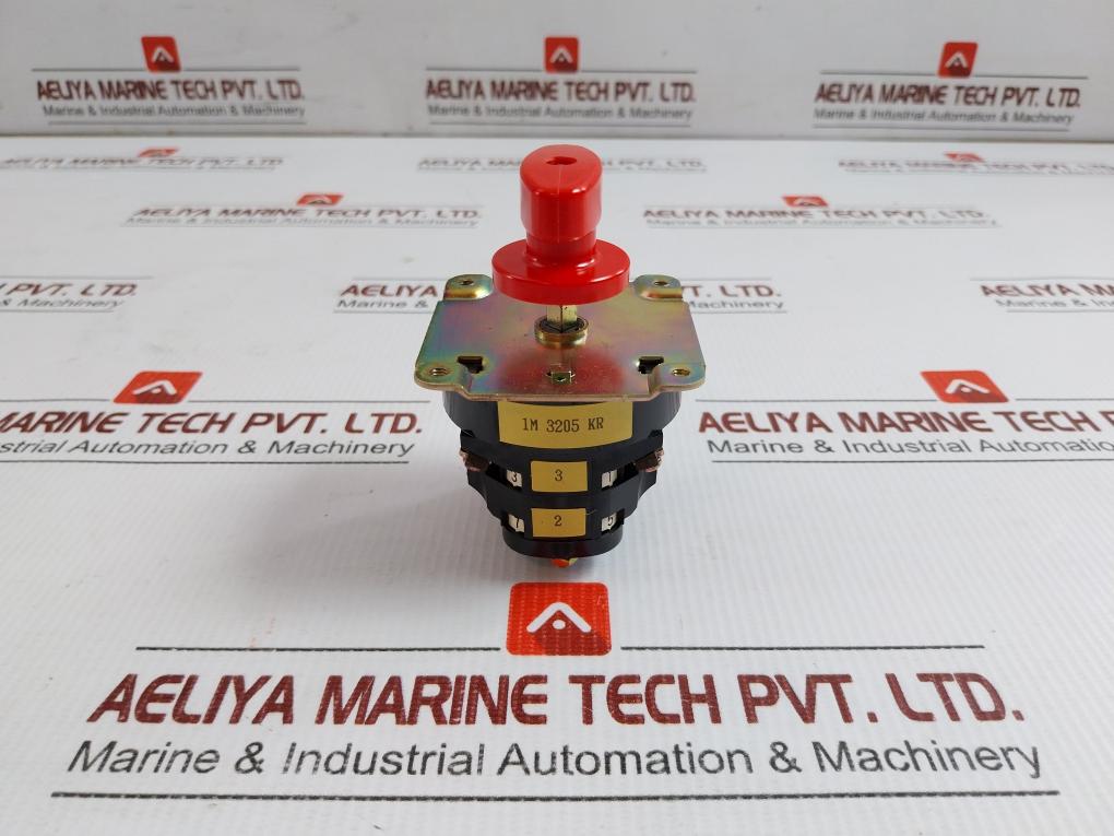 Fuji-Electric-600V-10A-Rotary-Cam-Switch-Rc310-1-208966-5
