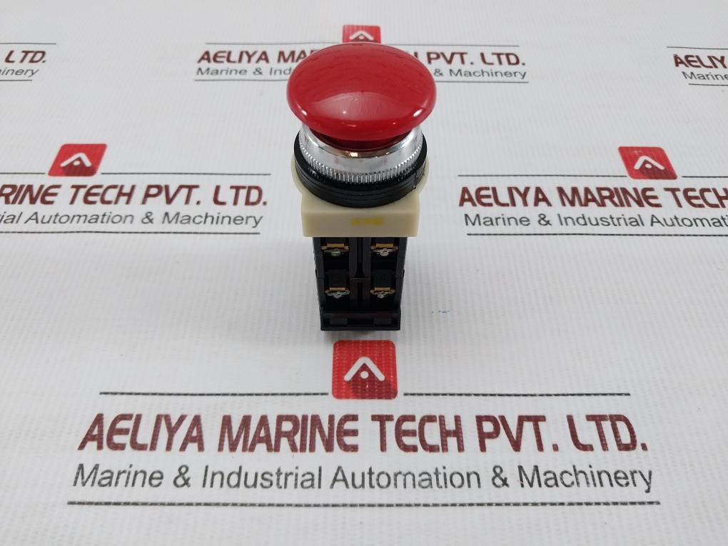 Fuji-Electric-Ah30-M-Command-Switch-250V-6A-Ah30-Mr22-209861-5