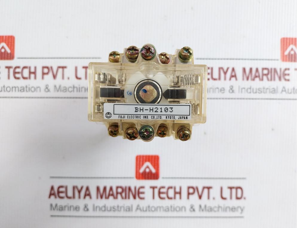 Fuji-Electric-Change-Over-Switch-By-Bh-H2103-7