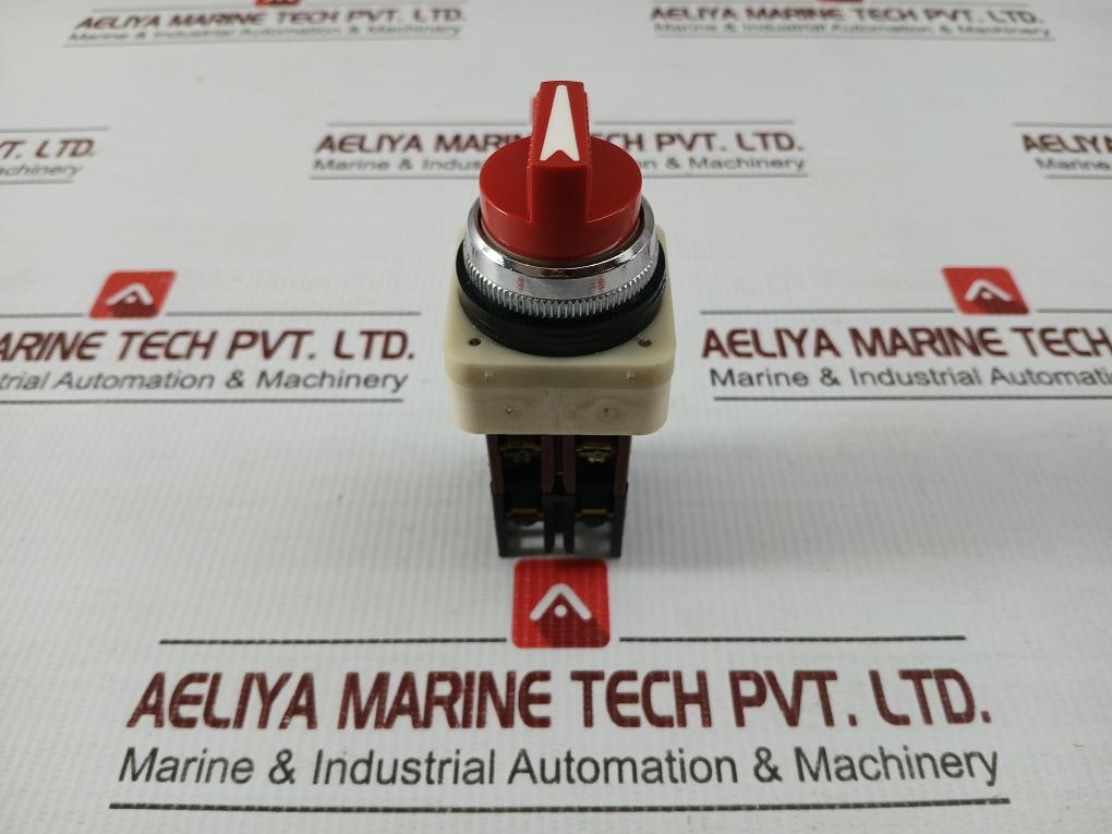 Fuji-Electric-Command-Switch-Ah30-P1-6