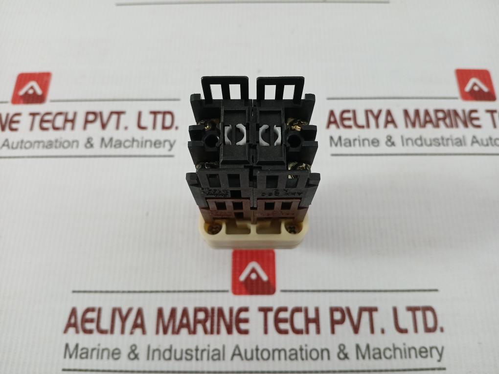 Fuji-Electric-Command-Switch-Ah30-P1-9