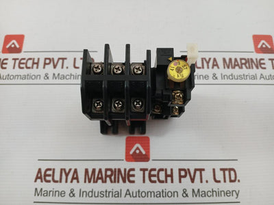 Fuji-Electric-F23267764-Tr-1S-Thermal-Overload-Relay-TR-10LH-3M1-210265-2