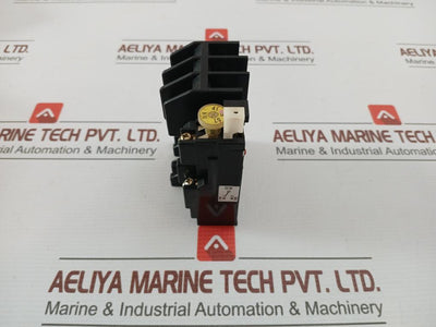 Fuji-Electric-F23267764-Tr-1S-Thermal-Overload-Relay-TR-10LH-3M1-210265-5