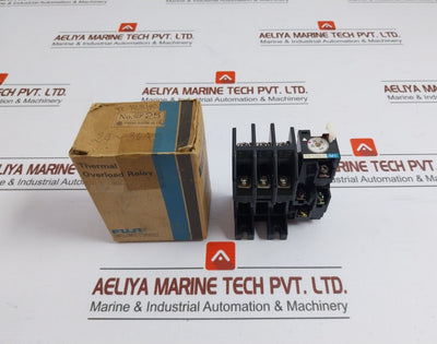 Fuji-Electric-F23267904-24-36-Arc-Tr-1-7-Thermal-Overload-Relay-TR-1ONLH-M1-210553-1