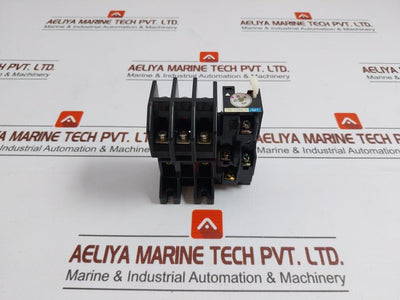 Fuji-Electric-F23267904-24-36-Arc-Tr-1-7-Thermal-Overload-Relay-TR-1ONLH-M1-210553-2