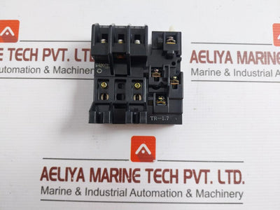 Fuji-Electric-F23267904-24-36-Arc-Tr-1-7-Thermal-Overload-Relay-TR-1ONLH-M1-210553-5