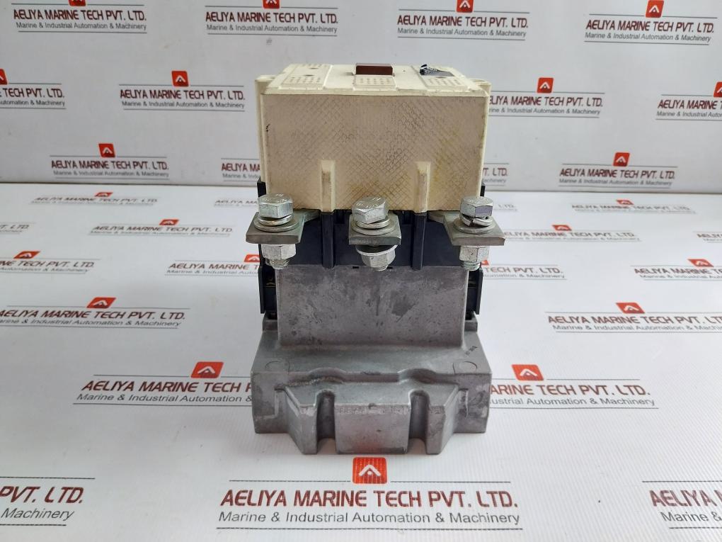 Fuji-Electric-Magnetic-Contactor-100-127v-50-60hz-Sc-12n-400-2