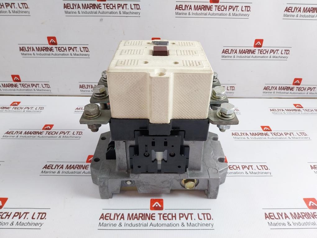 Fuji-Electric-Magnetic-Contactor-100-127v-50-60hz-Sc-12n-400-7