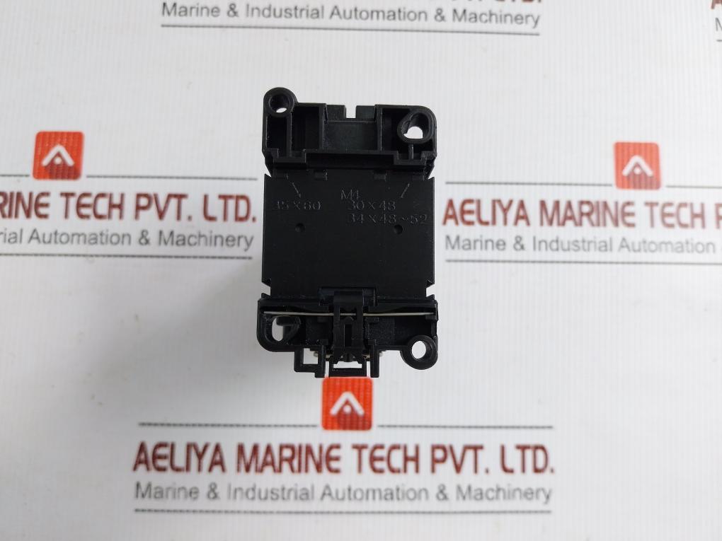 Fuji-Electric-Magnetic-Contactor-4sh422-A600-Q300-380-400v-50hz-8