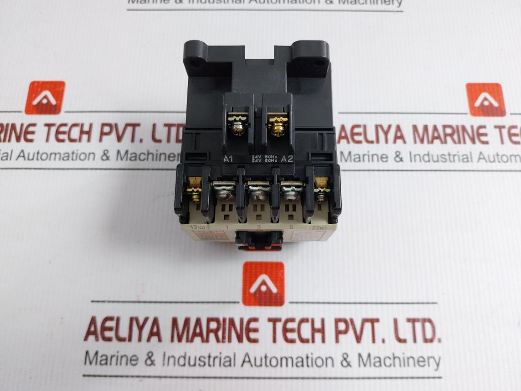 Fuji-Electric-Magnetic-Contactor-Sc-5-1-Z103a-5