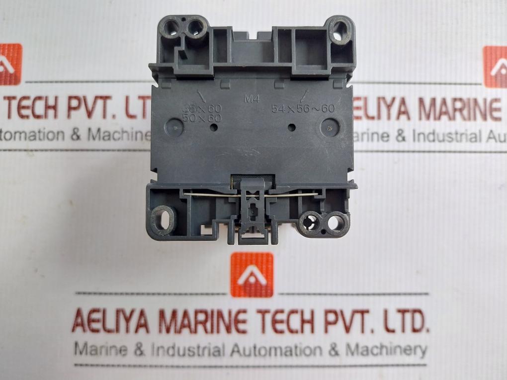 Fuji-Electric-Magnetic-Contactor-Sc-5-1-Z103a-9