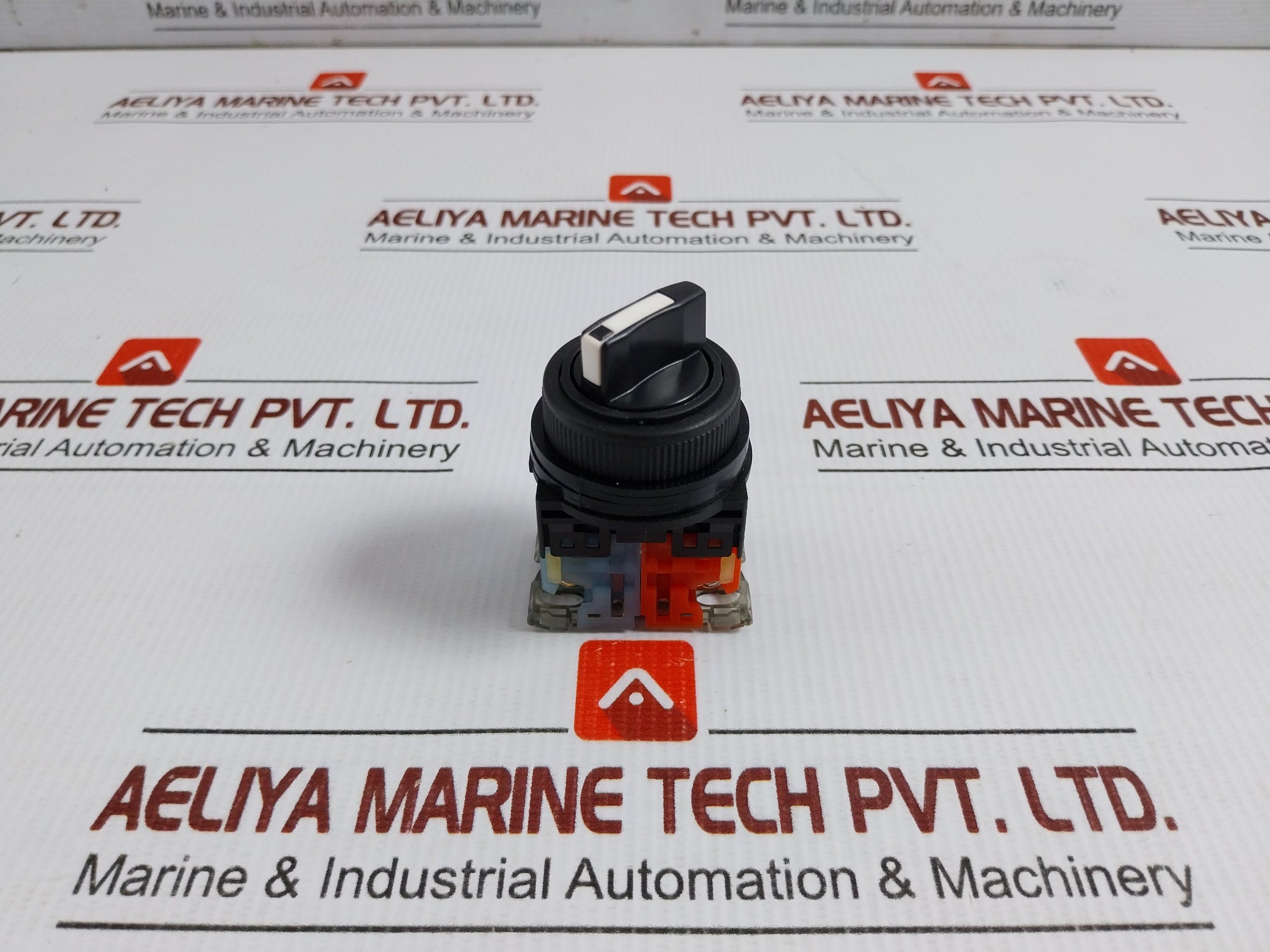Fuji-Electric-Selector-Switch-250v-6a-Ar30pr-2-1