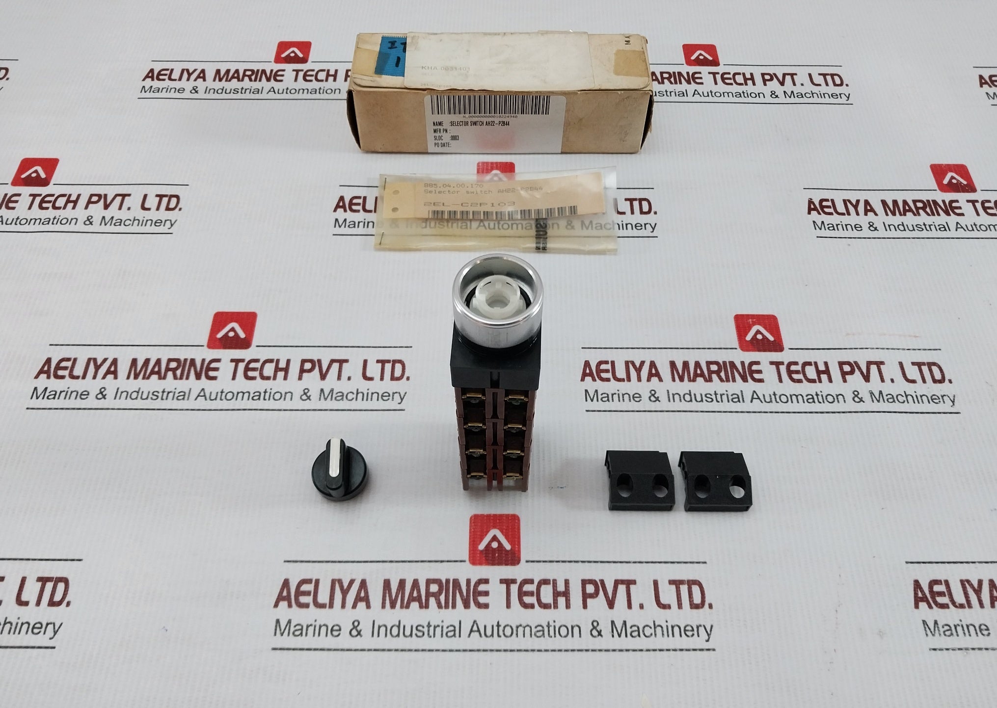Fuji-Electric-Selector-Switch-600v-10a-Ah22-P2b44-1