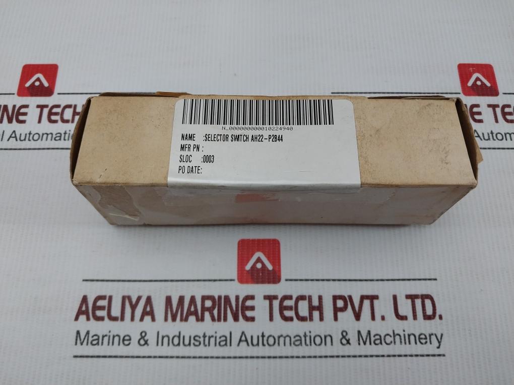 Fuji-Electric-Selector-Switch-600v-10a-Ah22-P2b44-13