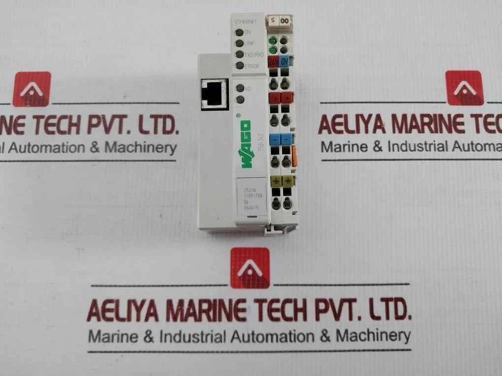 Fuji Electric TR65BN Thermal Overload Relay 690V