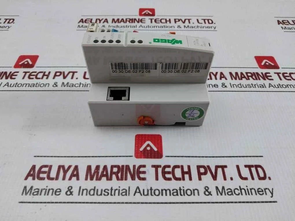 Fuji Electric TR65BN Thermal Overload Relay 690V