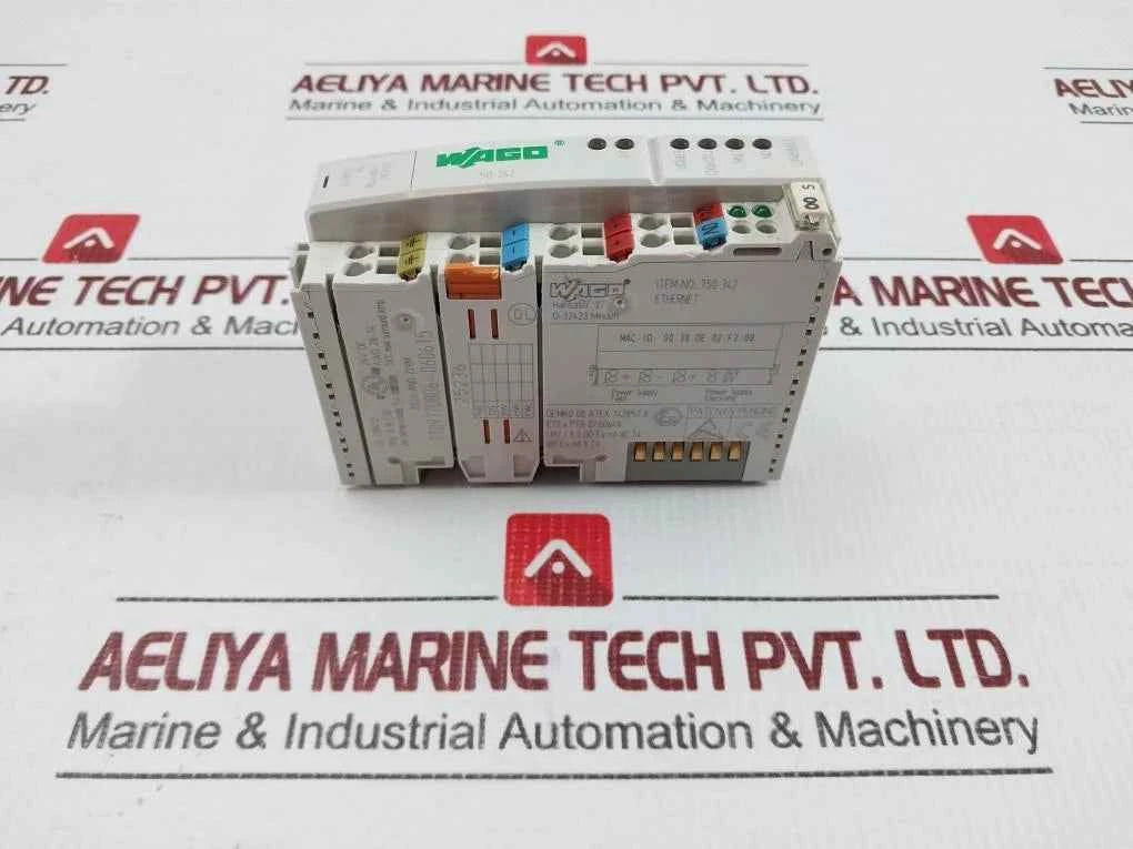 Fuji Electric TR65BN Thermal Overload Relay 690V