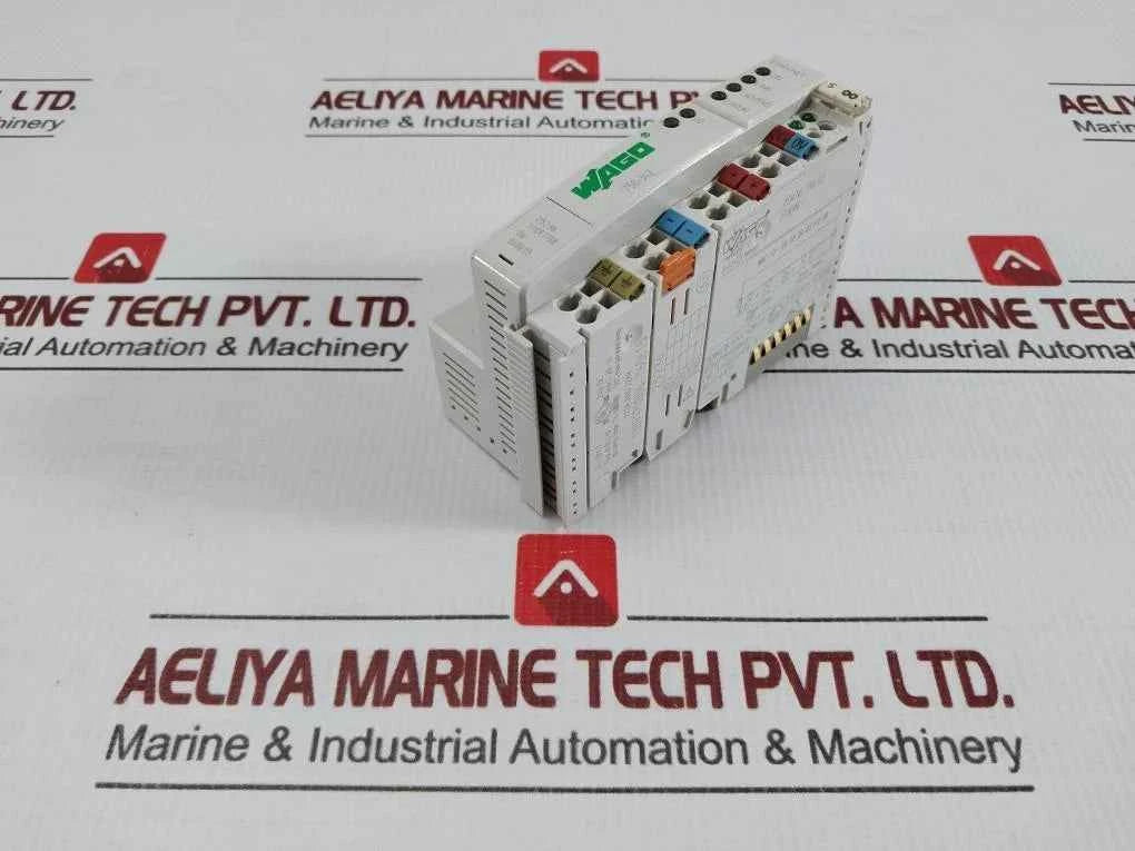 Fuji Electric TR65BN Thermal Overload Relay 690V