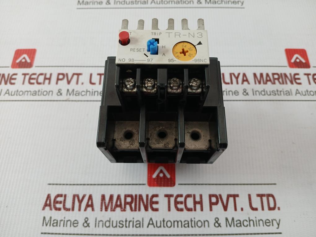 Fuji Electric Tr65Bn