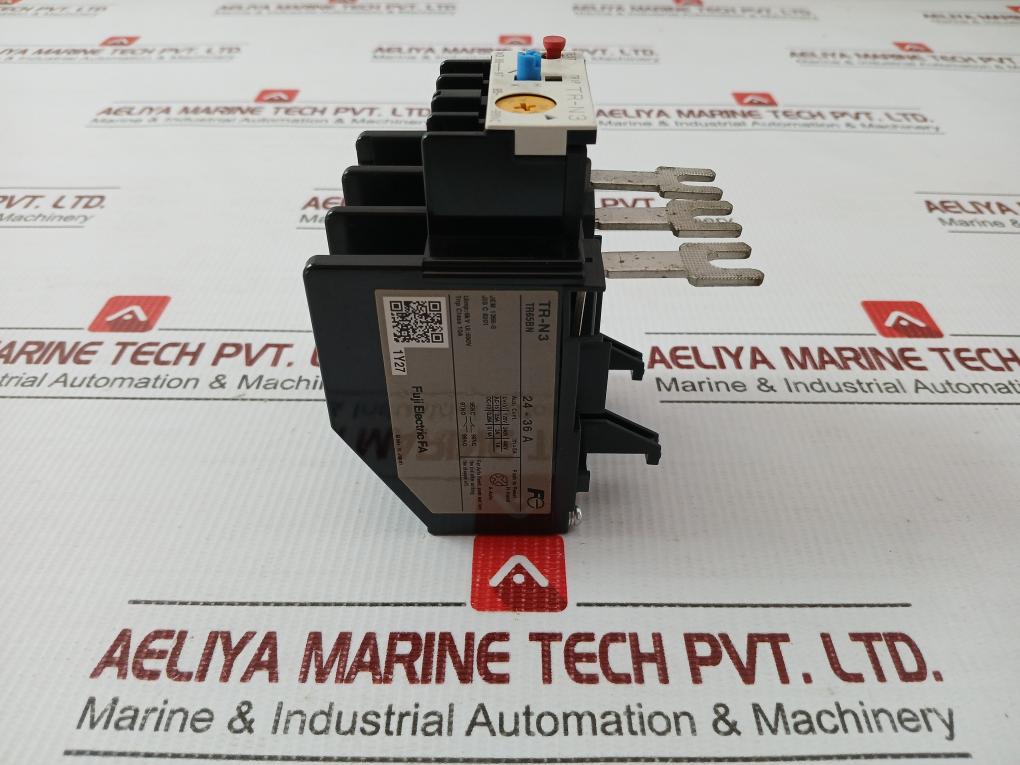 Fuji Electric Tr65Bn