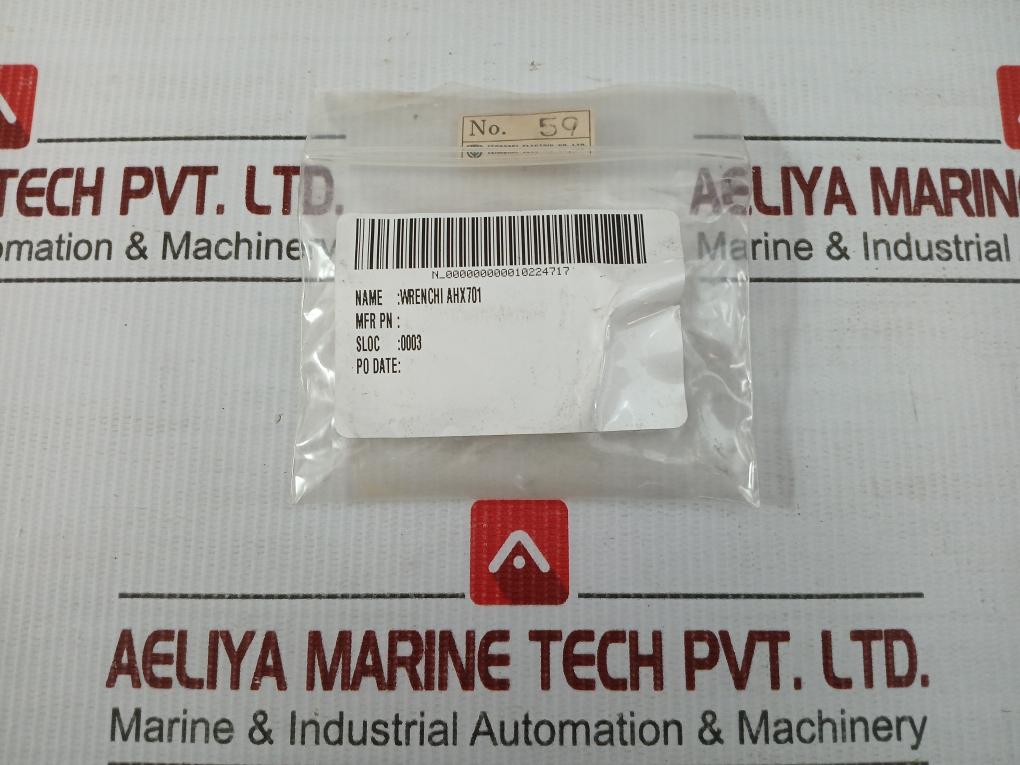Fuji-Electric-Wrench-Socket-Insert-Ahx701-9