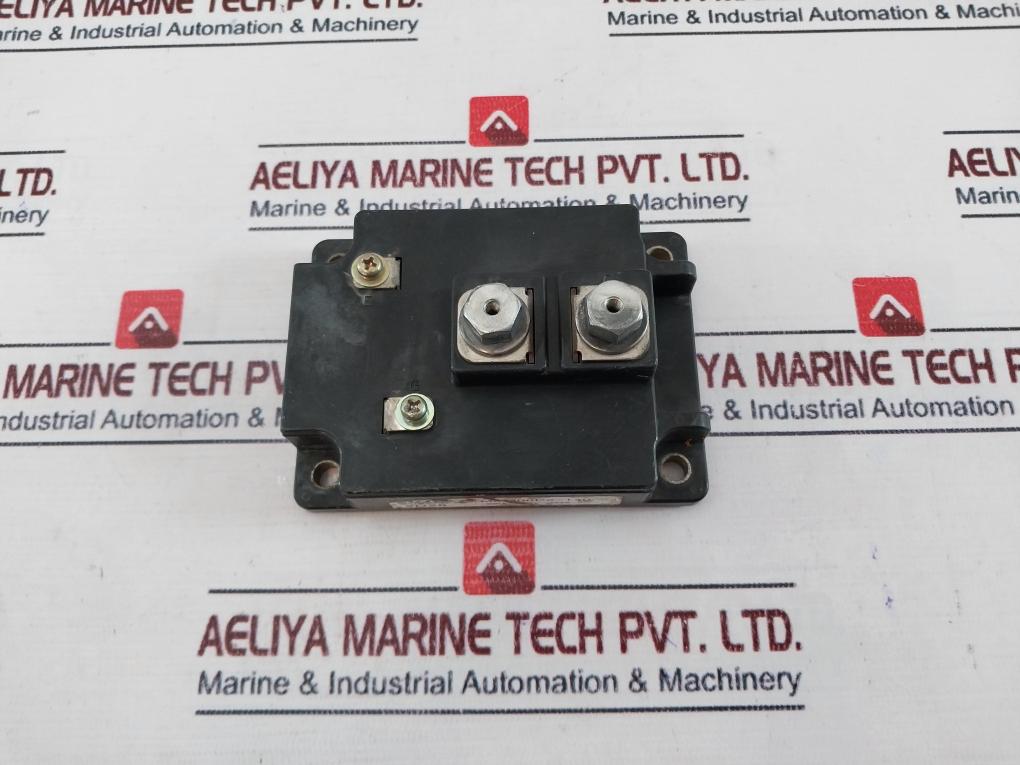 Fuji Electric 1MBI600PX-140-03 IGBT Module 600A 1400V