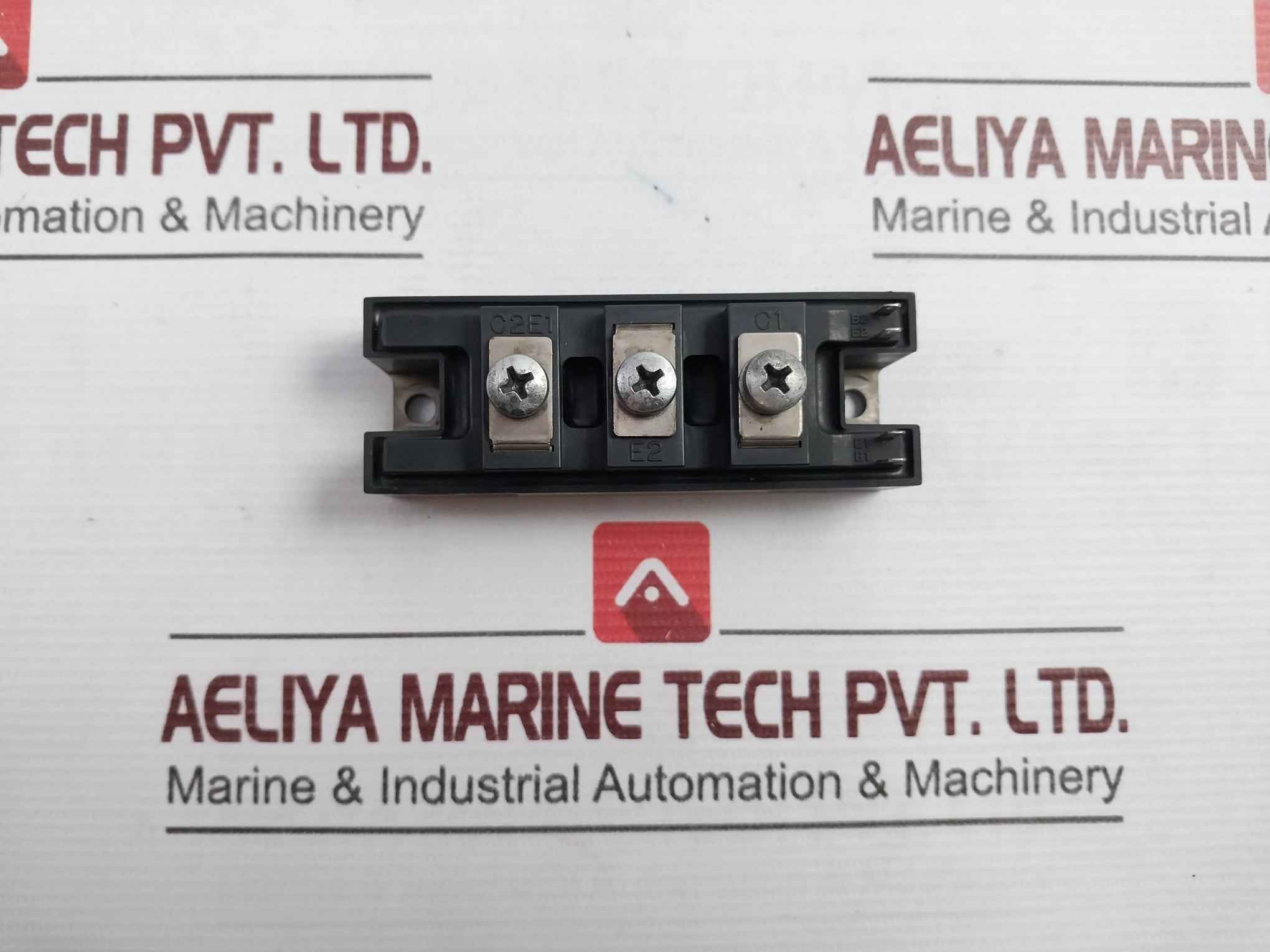 Fuji Electric 2Di75D-050A Igbt Module Tm 75A 9 495-60 500V