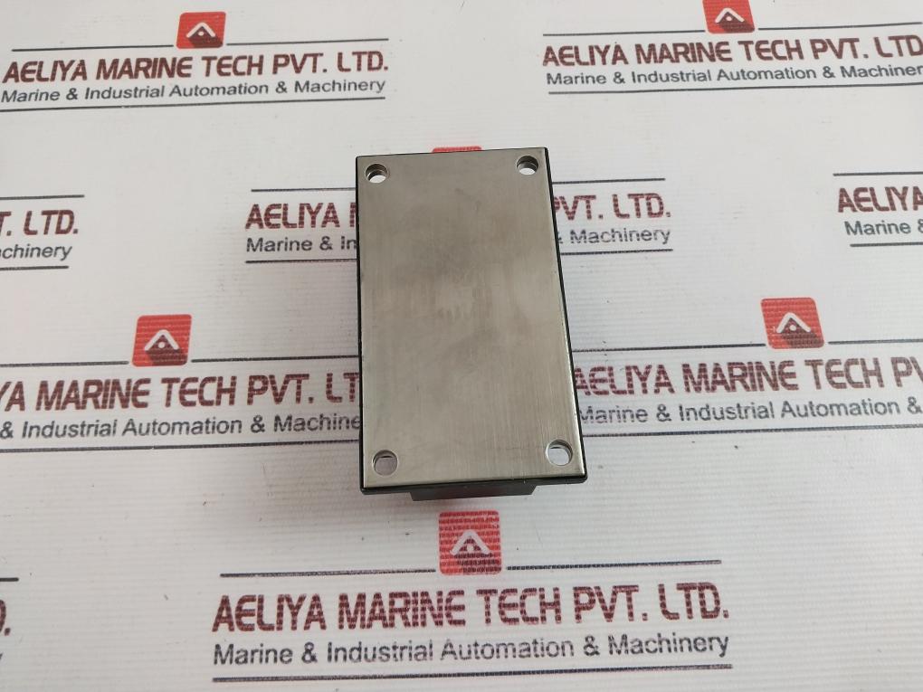 Fuji Electric 2Mbi150L-120 Igbt Module 150A