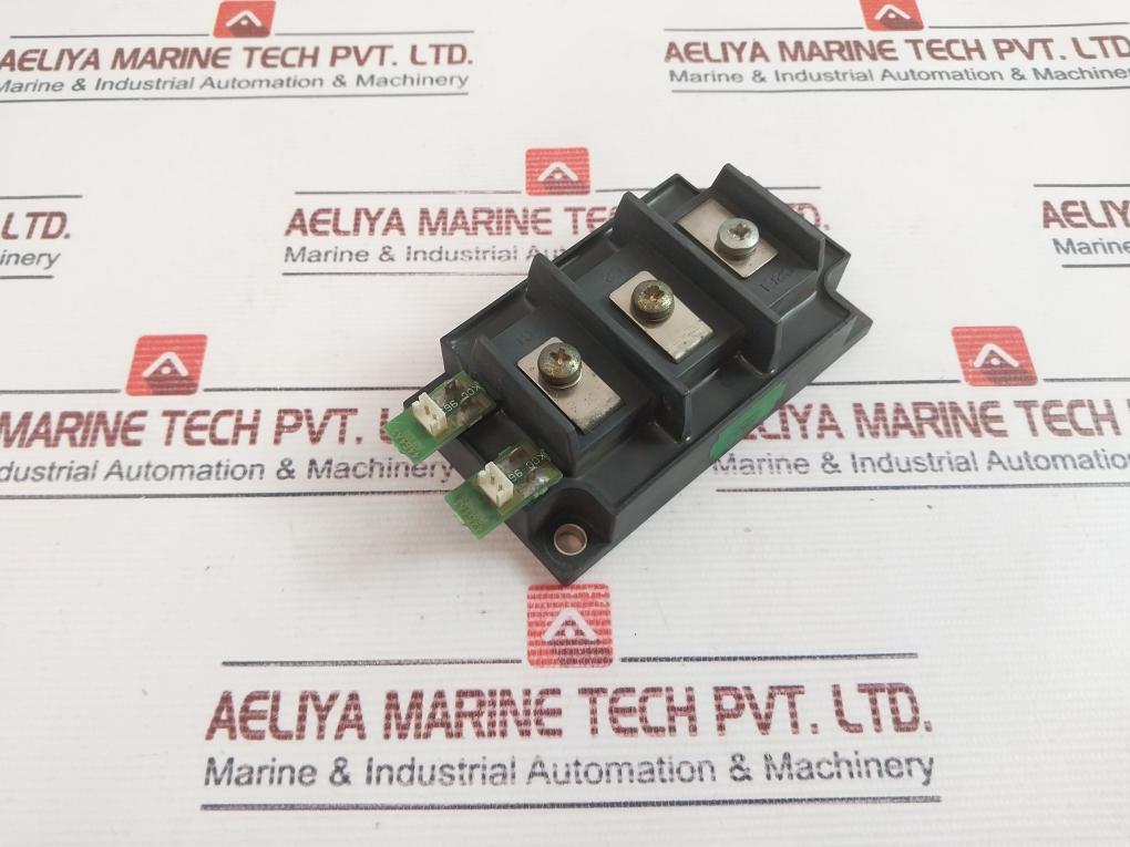 Fuji Electric 2Mbi150L-120 Igbt Module 150A