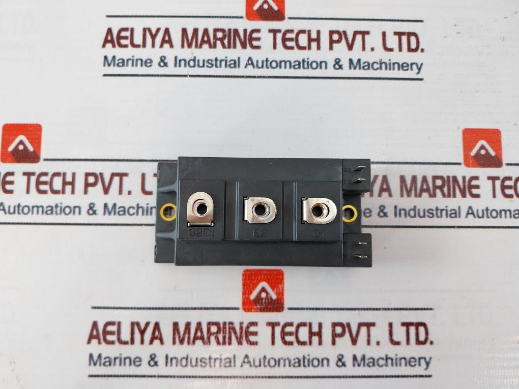 Fuji Electric 2MBI150PC-140 IGBT Power Module 150A