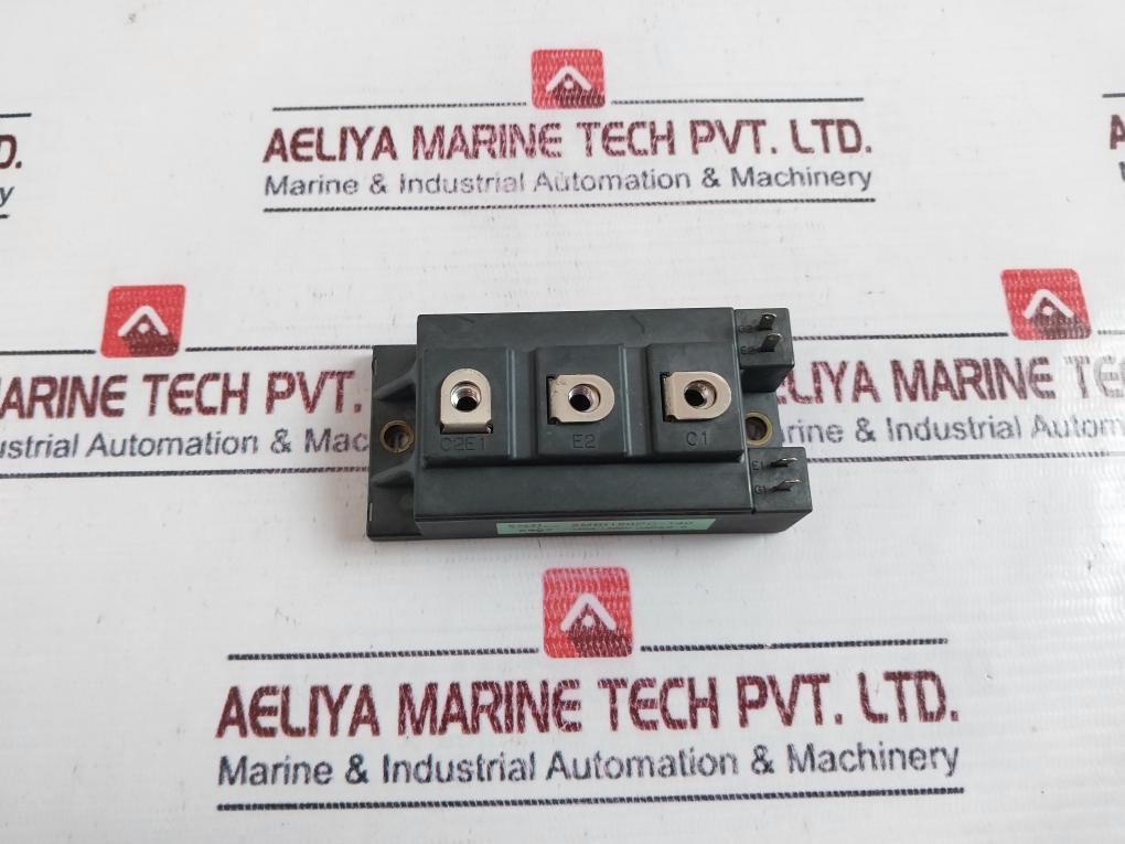 FUJI ELECTRIC 2MBI150PC-140 Module 6802