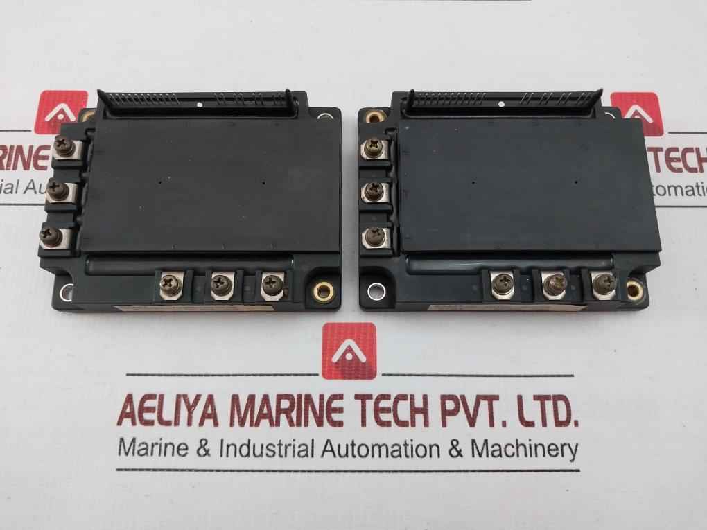 Fuji Electric 30A 500V Power Darlington Module 7D30D-050Ehr