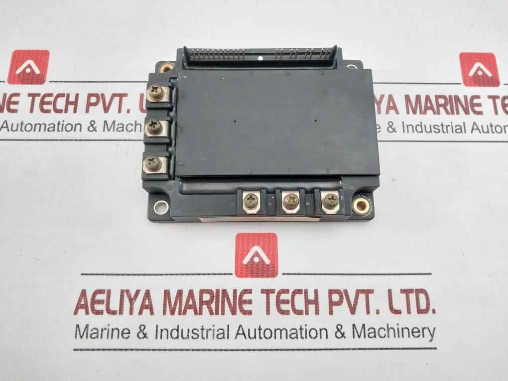 Fuji Electric 30A 500V Power Darlington Module 7D30D-050Ehr
