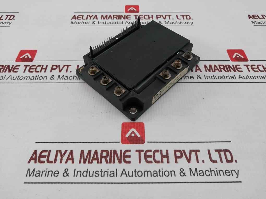 Fuji Electric 30A 500V Power Darlington Module 7D30D-050Ehr
