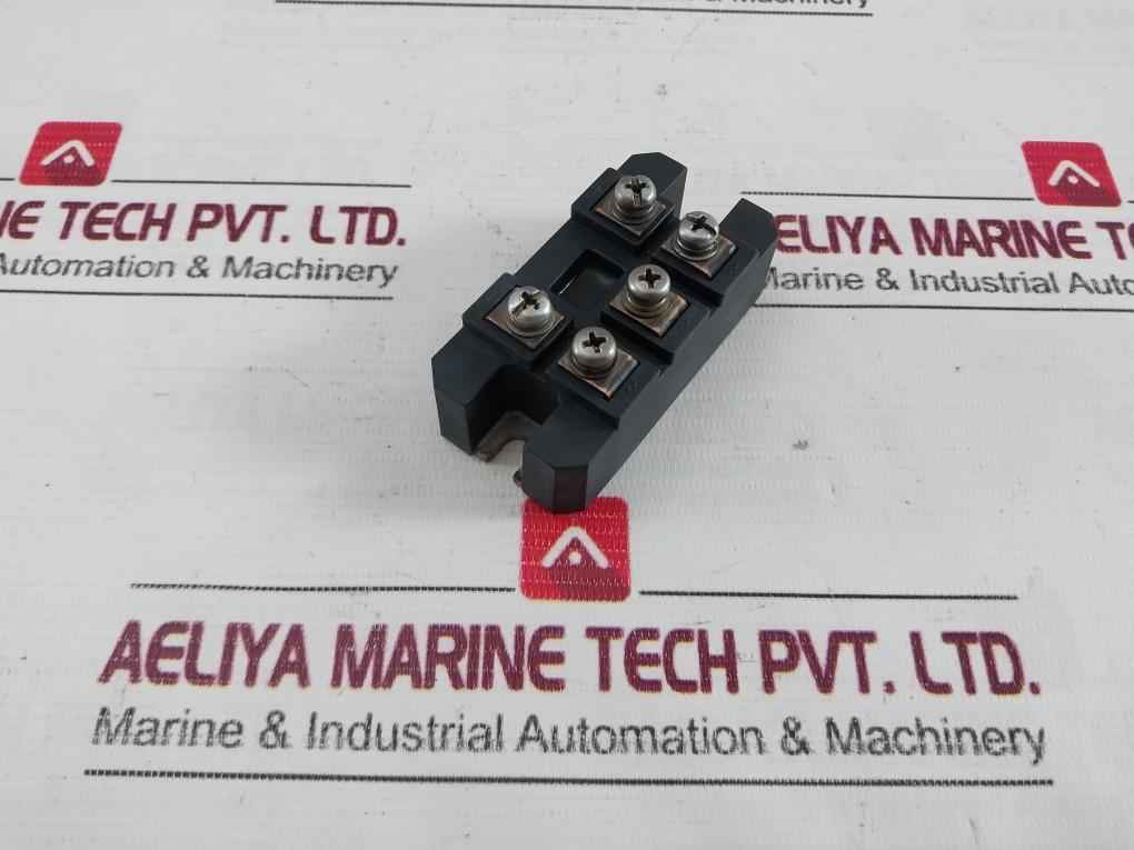 Fuji Electric 6Ri40G-160 Igbt S1 40A 1600V