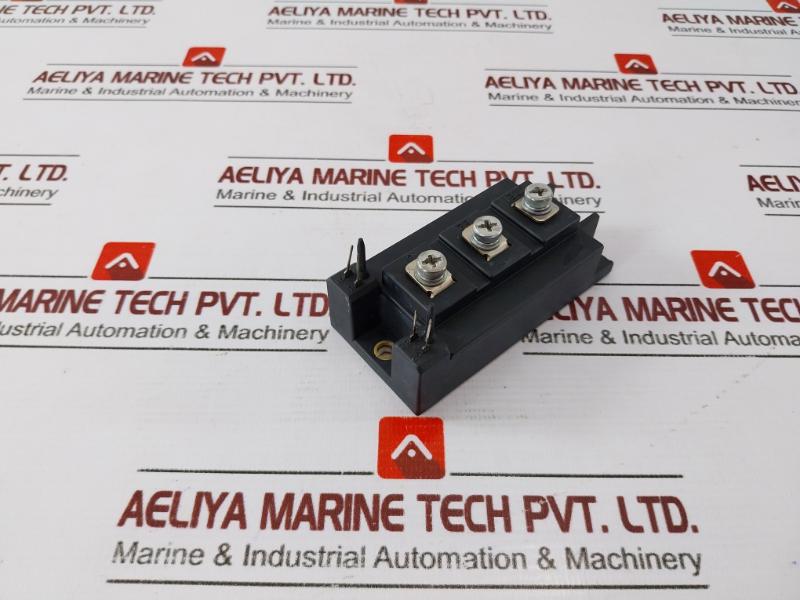 Fuji Electric A50l-0001-0419 Igbt Module 2mbi200u2f-120-01, 200a 1200v