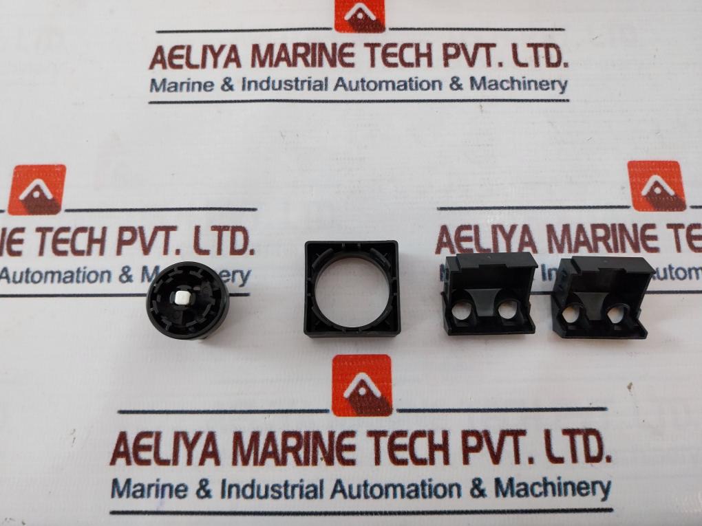 Fuji Electric AH22-P2 Command Switch