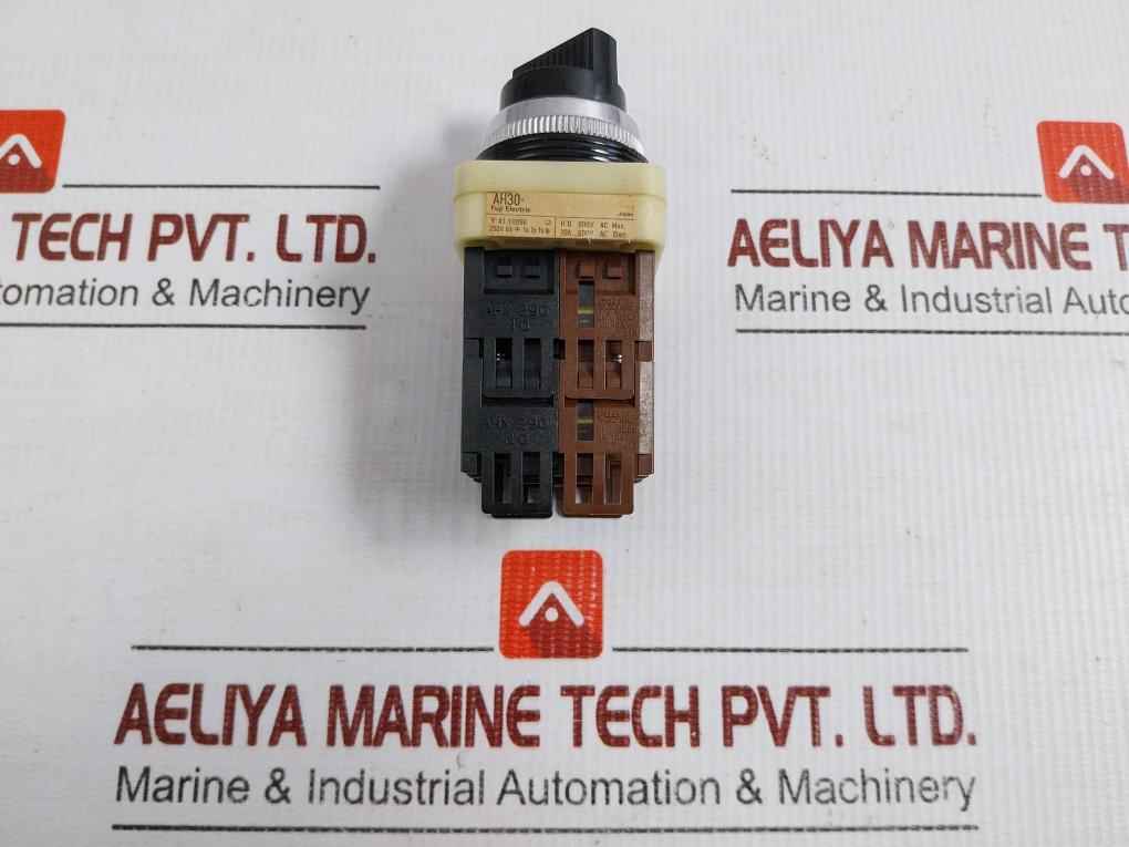 Fuji Electric Ah30-p2B22-0064
