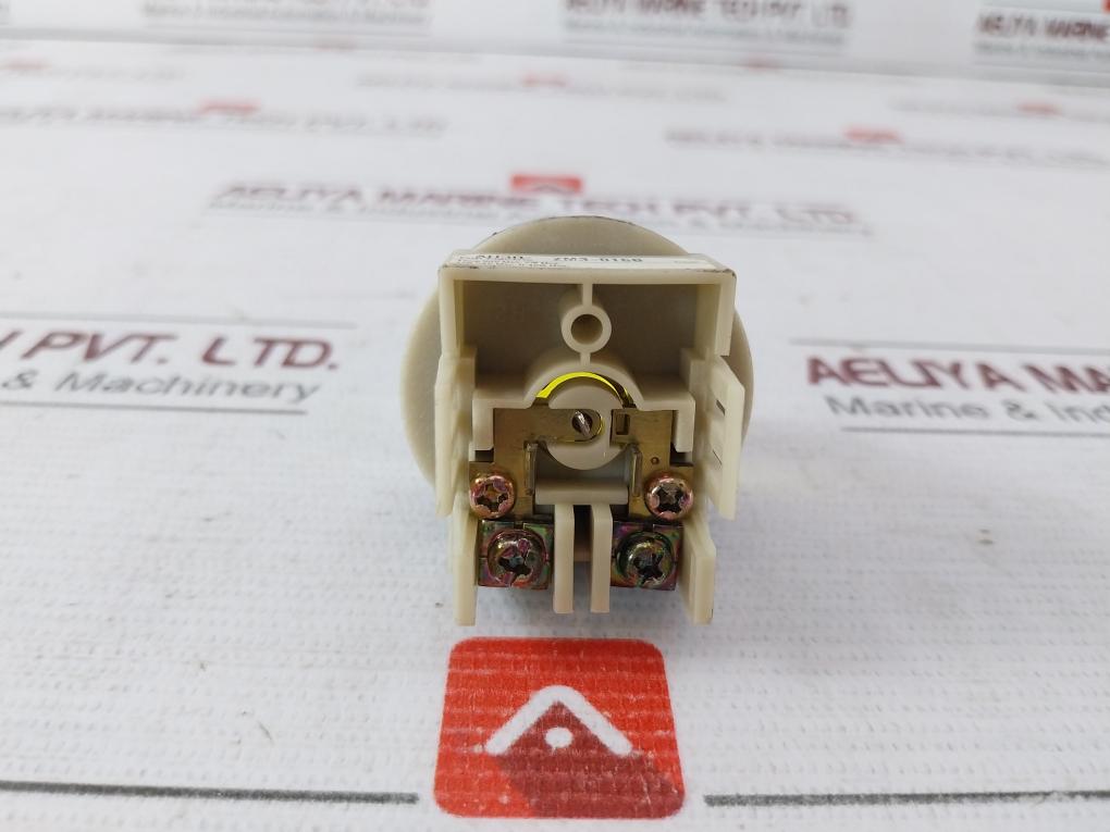 Fuji Electric Ah30-zm3-0160 Command Switch Ah30 50V 2W