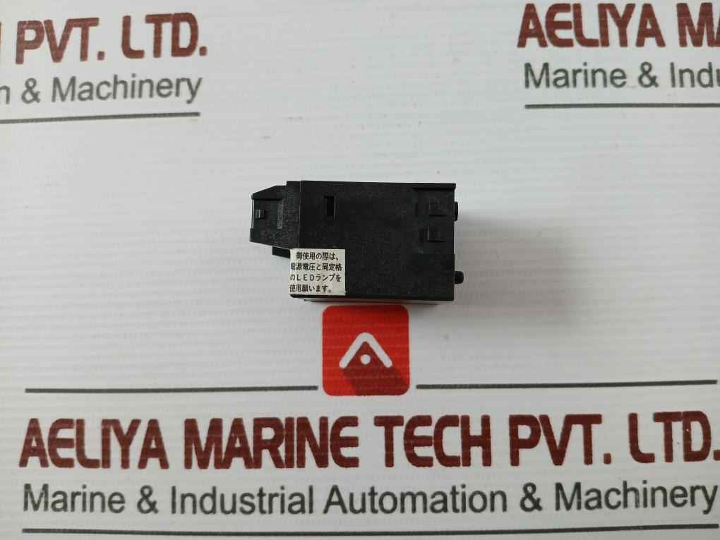 Fuji Electric Ahx516-eac Flicker Unit
