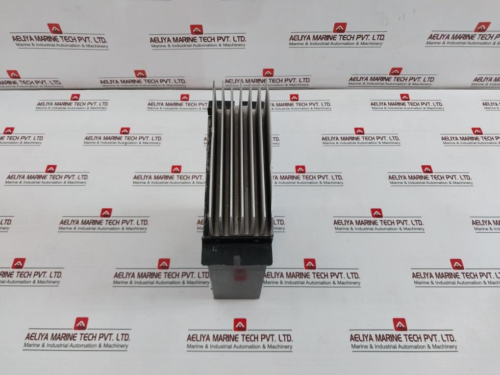 Fuji Electric Apr-ms Ac Power Regulator Ac220V 60A Rs-485