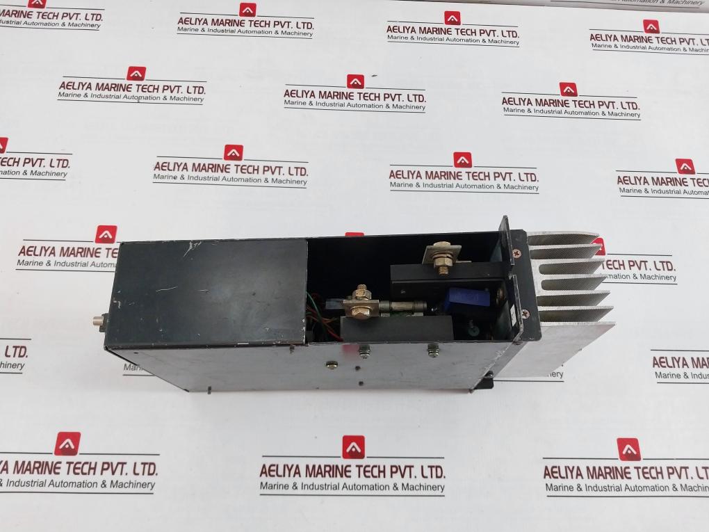 Fuji Electric Apr-ms Ac Power Regulator Ac220V 60A Rs-485
