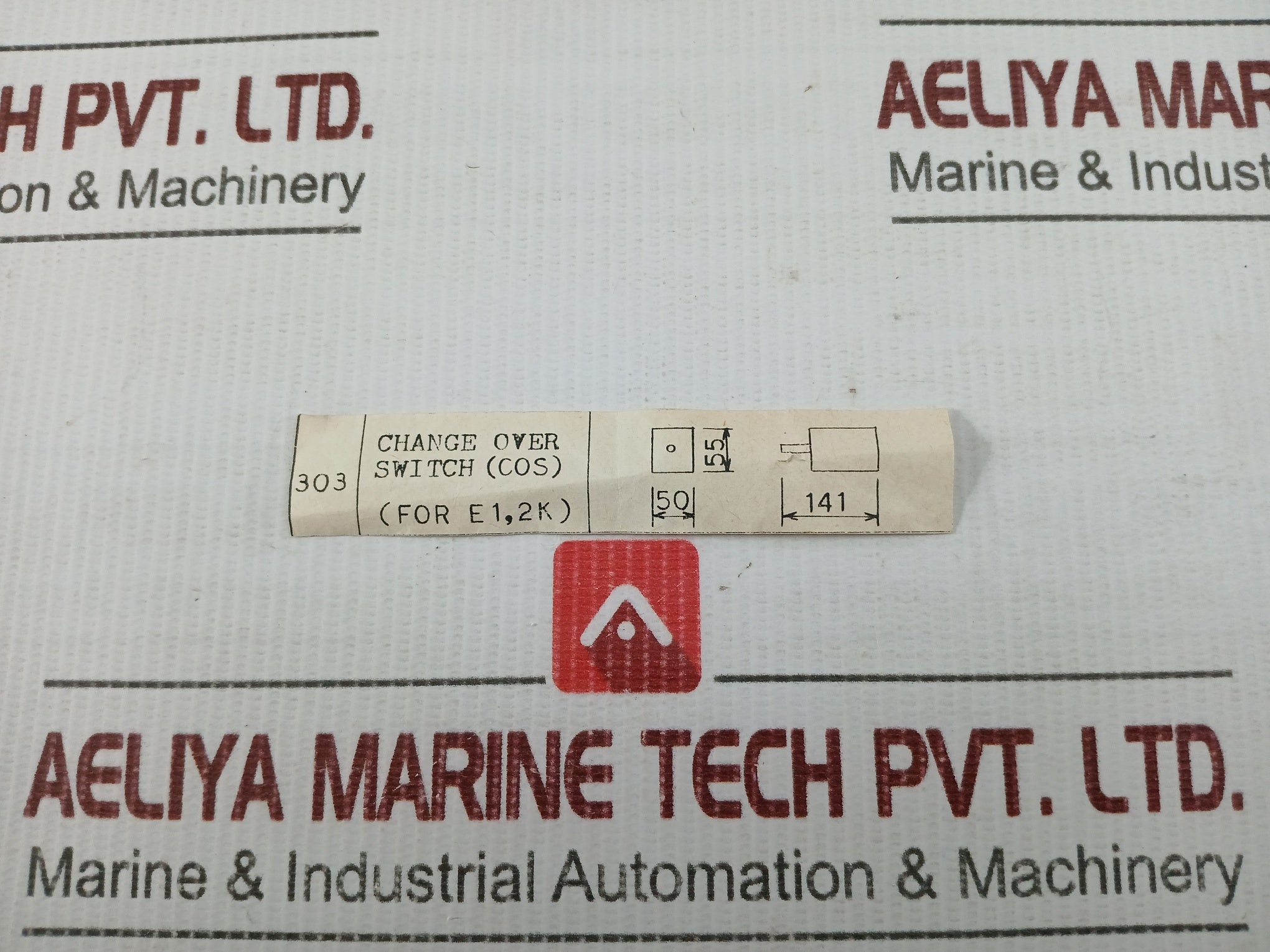 Rotary Auxiliary Switch Bh-f93 Fuji Electric