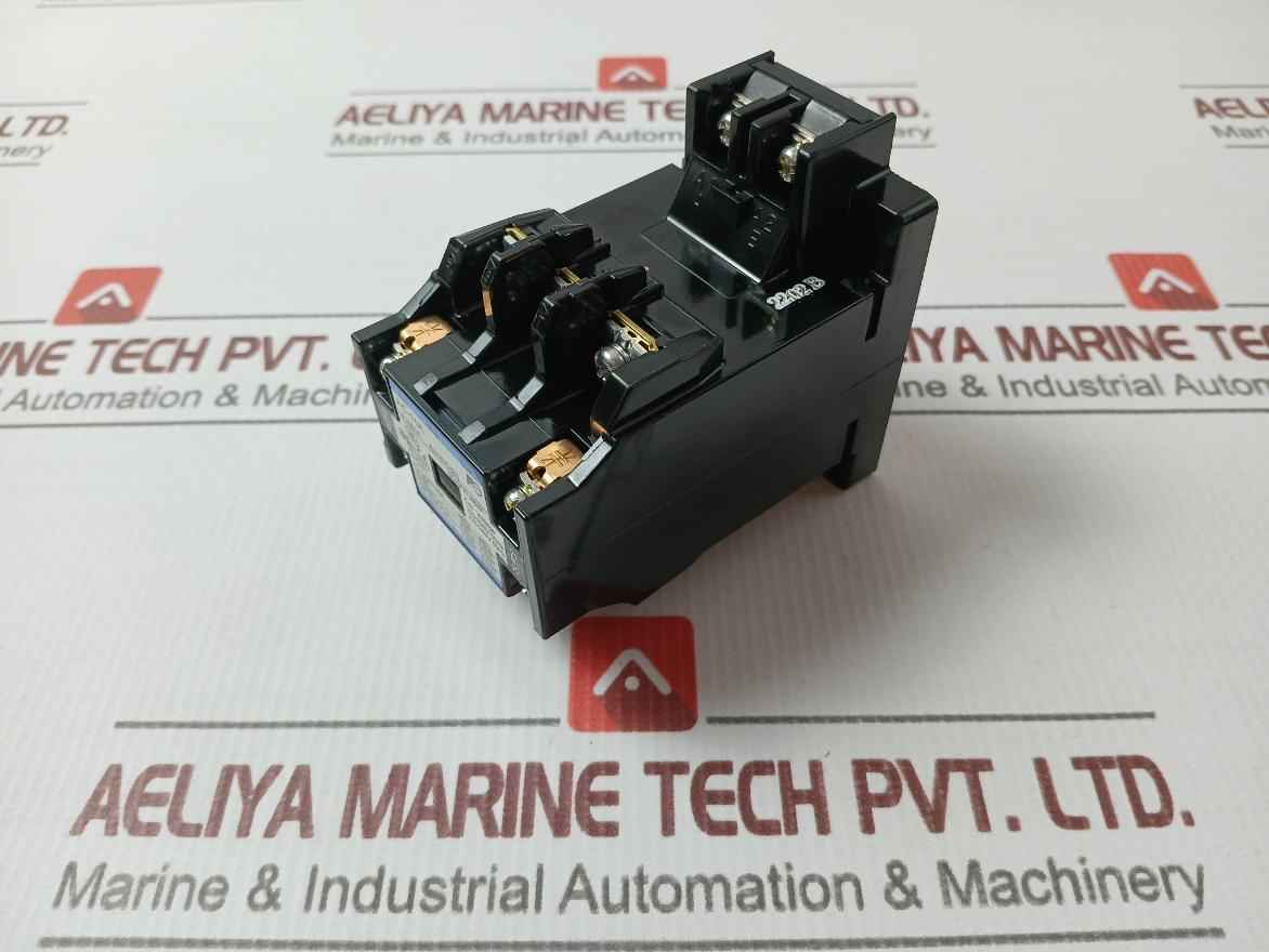 Fuji Electric Fc-1Ul Series Magnetic Contactor 6Kv 500V