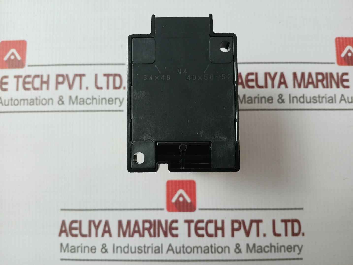 Fuji Electric Fc-1Ul Series Magnetic Contactor 6Kv 500V