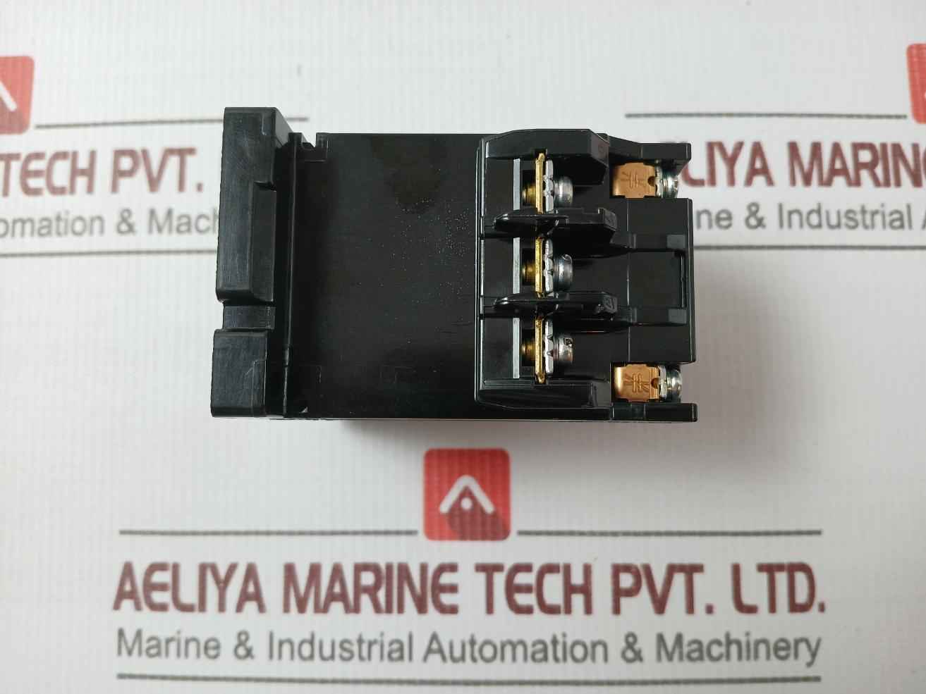 Fuji Electric Fc-1Ul Series Magnetic Contactor 6Kv 500V