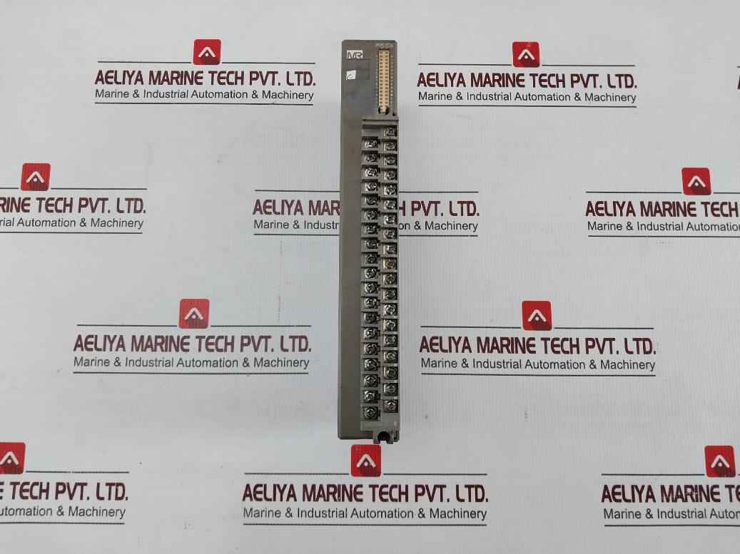 Fuji Electric Fdl120A Programmable Logic Controller Micrex-f 100/200V Ac 50/60Hz